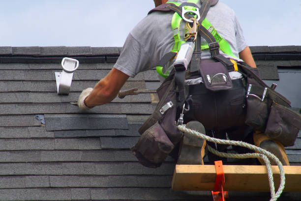 Best Local Roofing Companies  in Brookneal, VA
