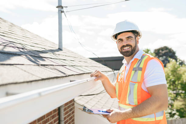 Best Residential Roofing Contractor  in Brookneal, VA