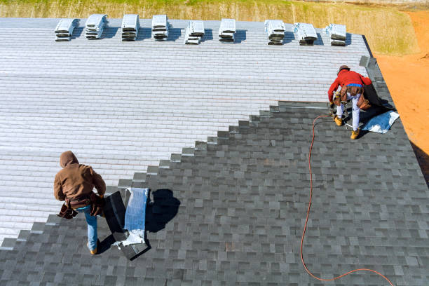 Best Roof Maintenance Services  in Brookneal, VA