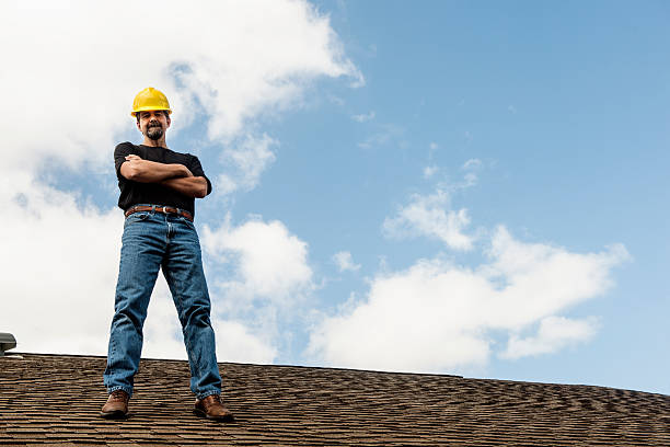 Best New Roof Installation  in Brookneal, VA