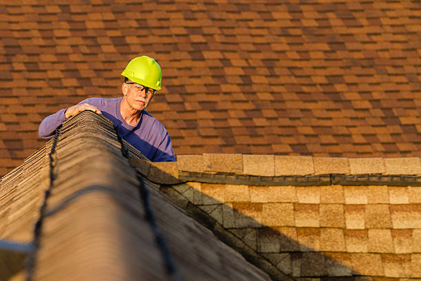 Best Affordable Roofing Company  in Brookneal, VA