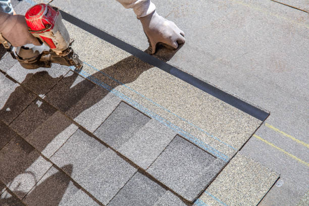 Best Roofing Contractors for Homes  in Brookneal, VA
